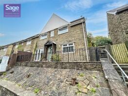 8, Persondy Terrace, Newport NP11 5JS