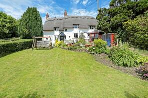 6, Ratford Hill, Calne SN11 9JY