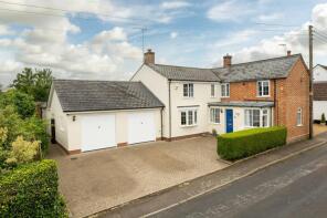 11, Gold Street, Bedford MK44 1EG