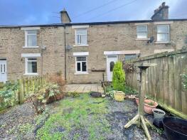 2, Simpson Terrace, Bishop Auckland DL13 2AU