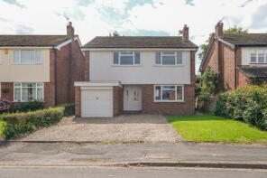 3, Old Smithy Lane, Lymm WA13 0NW