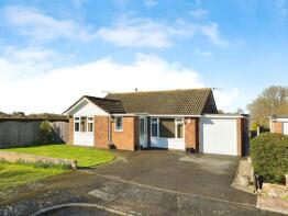 9, Beacon Way, Hythe CT21 4LJ