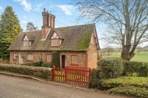 2, Fountain Cottage, Stone House Lane, Tarporley CW6 9TN
