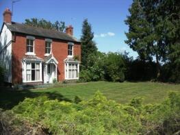 The Bryn, Iron Mills Junction Via The Bryn To Ebnal Hall Junction, Rhosygadfa, Oswestry SY10 7BN
