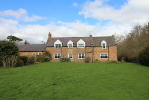 South East Farm, Milbourne NE20 0ED