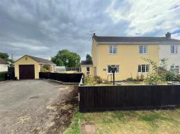 Ivy Cottage, Chapel Lane, Gloucester GL2 8AR