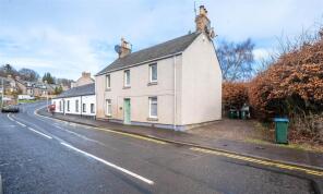 8, Cross Street, Perth PH2 6LR