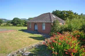 Frongain, Clatter, Caersws SY17 5NL