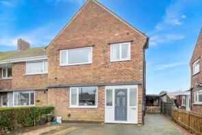 6, Priory Close, Mattersey DN10 5HF