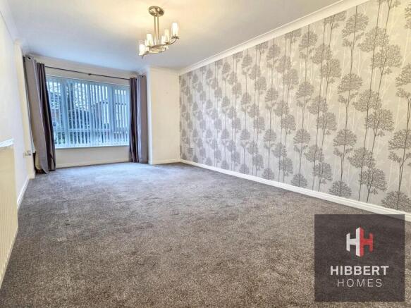 Living Dining Room
