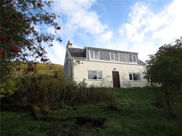 190, Muie, Muie Road, Rogart IV28 3UB