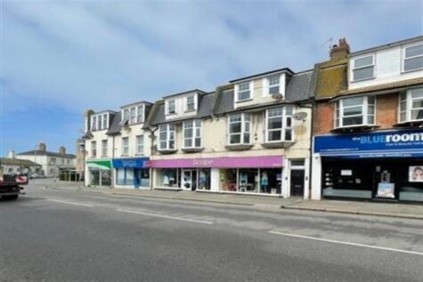 Clinton Place, Seaford, BN25