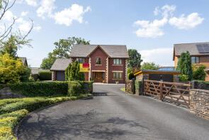 6 Maigret, Brookfield, Three Cocks, Brecon LD3 0SQ