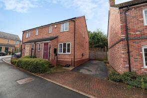 29a, Pritchard Drive, Derby DE74 2AY