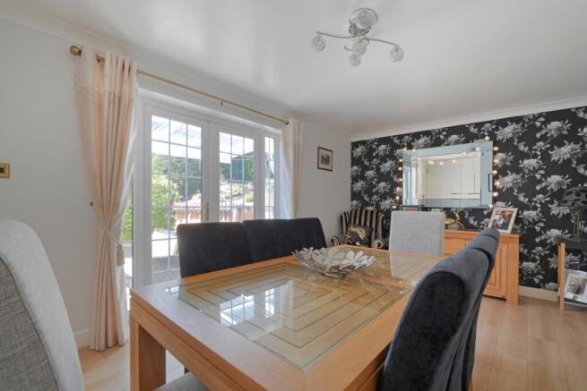 Additional Living Area