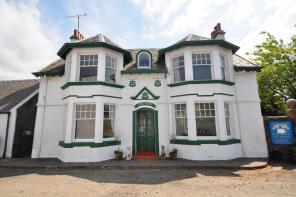 4, Manse Road, Colmonell KA26 0SA