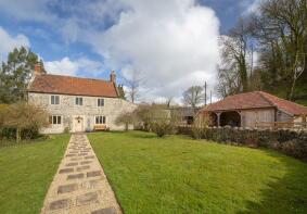 Mill House Farm, Prestleigh Lane, Prestleigh, Shepton Mallet BA4 4NG
