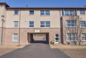 44, Bishops Park, Inverness IV3 5SZ