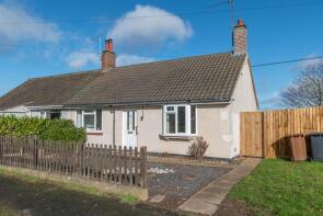 155, Camping Hill, Wells-next-the-sea NR23 1QL