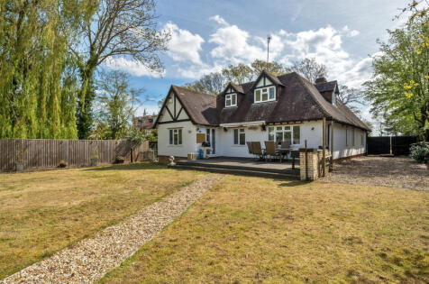 Winkfield Road, Windsor, Berkshire