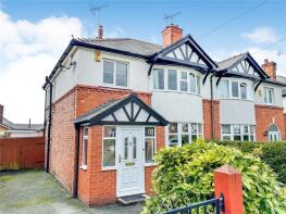 40, Lache Park Avenue, Chester CH4 8HS
