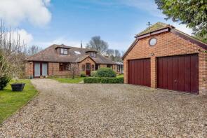 Mill View, Mill Lane, Newbury RG20 4UA