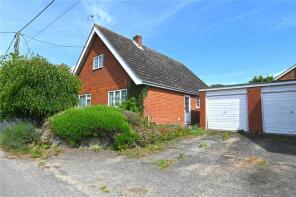 Martindale, Church Lane, Friston IP17 1PT