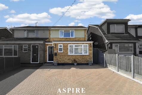 Video Tour Inside - Eastwood Rise, Leigh-On-Sea