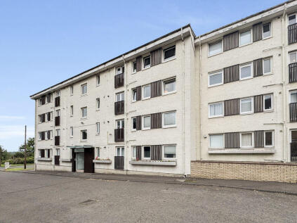 Thornbank Street, Yorkhill
