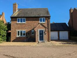 3a The Laurels, Hanslope Road, Milton Keynes MK19 7HD