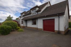 Cairnleigh, Dunkeld Road, Blairgowrie PH10 6RT
