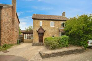 33, Ivar Gardens, Basingstoke RG24 8YD