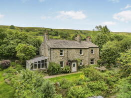 Guildy Hall, Muker To Thwaite, Richmond DL11 6QG