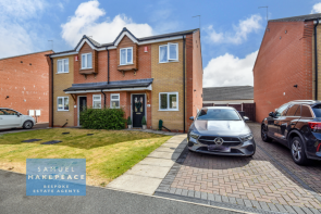 4, Coalfield Close, Bignall End, Stoke-on-trent ST7 8QJ