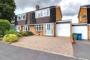 6, Meadow Glade, Hixon, Stafford ST18 0NT