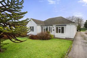 Paddocks, Boltons Lane, Skegness PE25 1JJ