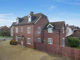 6, Goldhawk Road, Monkston Park, Milton Keynes MK10 9QD