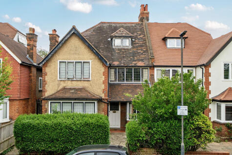 Highmore Road, London