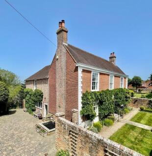 Boreham Street, East Sussex