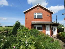 Station Cottage, Station Road, Goole DN14 7TW