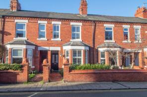 13, Princes Avenue, Chester CH1 3BH
