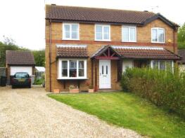 7, College Park, Horncastle LN9 6RE