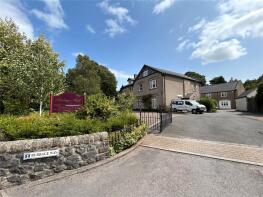 Apartment 6, 97 Burbage Hall, Macclesfield Road, Buxton SK17 9AD