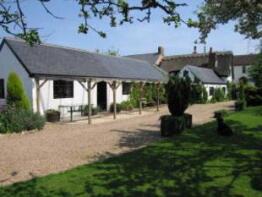 Little Orchard, Main Street, Rugby CV23 0SH