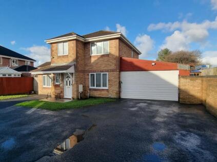 Afandale, Port Talbot, Neath Port Talbot.