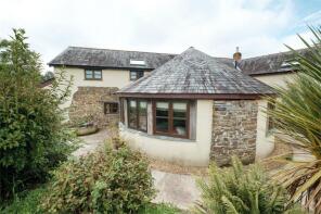 Horseford Barn, Road From Gidley Cross To West Yeo Bridge, Crediton EX17 4SU
