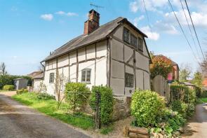 Jessamine Cottage, Church Lane, Pulborough RH20 1PB