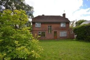 Gostrow, Chitcombe Road, Rye TN31 6EU