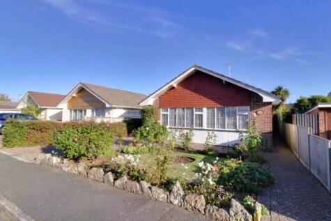 Charlesworth Drive, Waterlooville