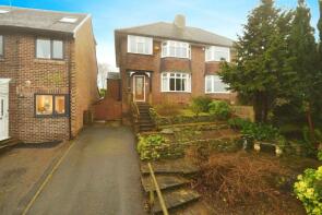 737, Worrall Road, Worrall, Sheffield S35 0AU